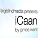 iCaan Red (Gimmicks & Instrucciones Online) - James Went