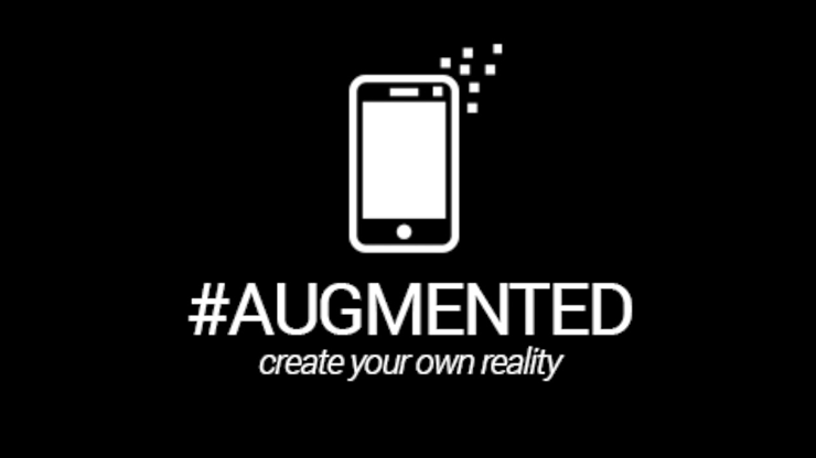 #Augmented (Gimmick and Online... MagicWorld Magic Shop