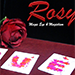 Rosy - Magic Eye & Magiclism