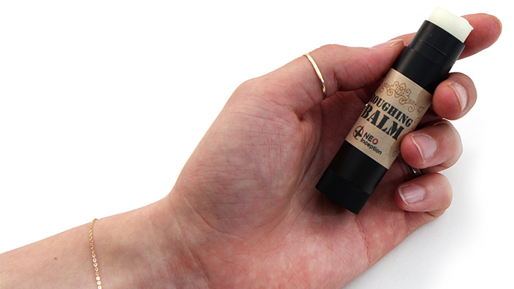 Roughing Balm by Neo Inception... MagicWorld Magic Shop