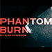 Phantom Burn - Alan Rorrison - DVD