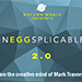InEGGsplicable 2.0 (BLANCO) - Mark Traversoni
