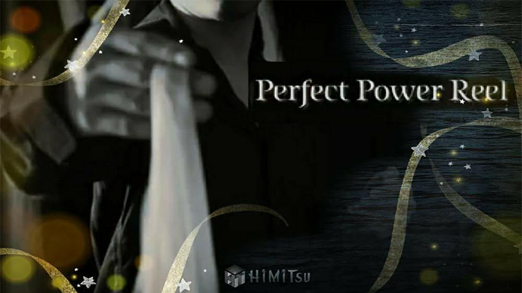Perfect Power Reel - Himitsu Magic