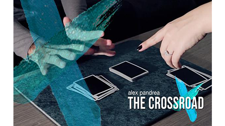 The AZUL Crown Mini Series: The Crossroad - The AZUL Crown - DVD