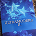 Ultramodern II (Limited Edition) - Retro Rocket