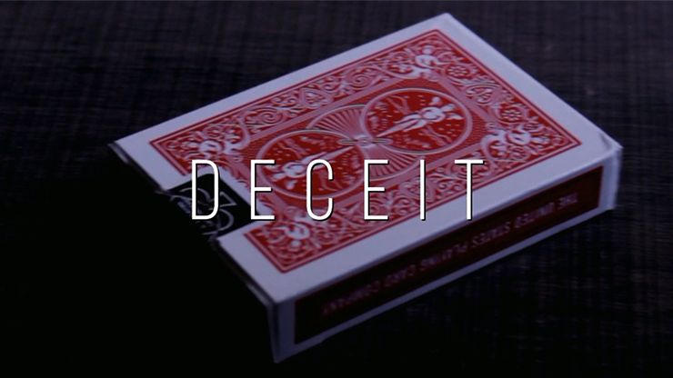 DECEIT by Sid T - Trick MagicWorld Magic Shop