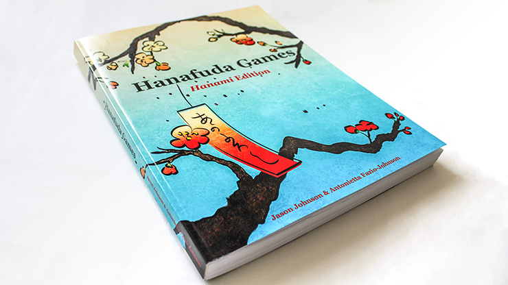 Hanafuda Games Hanami Edition MagicWorld Magic Shop