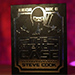 The Stealth Case (Gimmicks & DVD) - Steve Cook