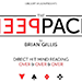 Gregory Wilson Presents The Peek Pack - Brian Gillis (Gimmicks & Instrucciones Online)