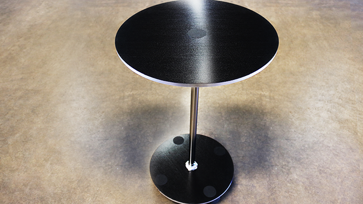 Magic Table (Circle) by Tora Magic MagicWorld Magic Shop