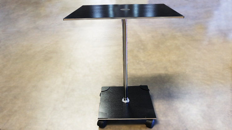 Magic Table (Square) by Tora Magic MagicWorld Magic Shop