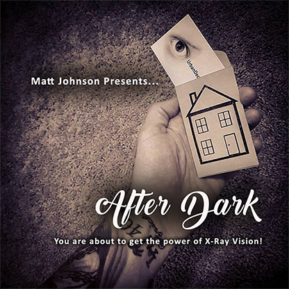 After Dark - Matt Johnson - Video Descarga