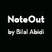 NOTEOUT BY BILAL ABIDI VIDEO DOWNLOAD