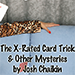 THE X-RATED CARD TRICK & OTHER MYSTERIES BY JOSH CHAIKIN EBOOK DOWNLOAD