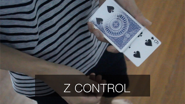 Z - Control - Ziv - Video Descarga