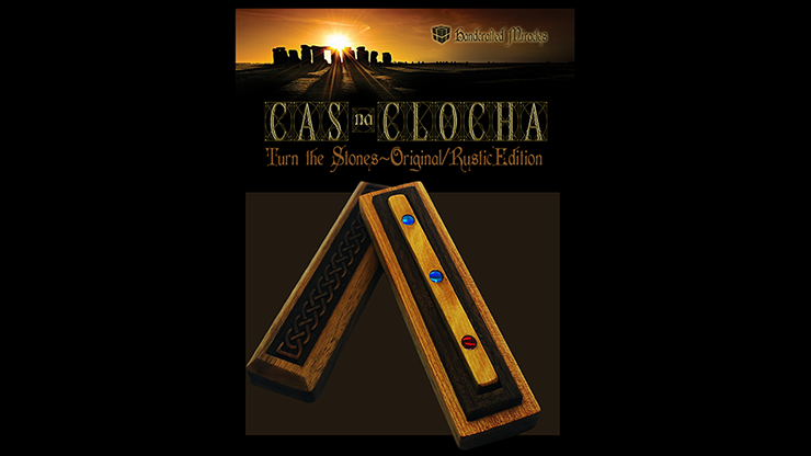 Cas na Clocha (Standard) by Hand... MagicWorld Magic Shop