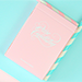 Pure Cardistry (PINK) Playing Cards