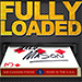 Fully Loaded Red (DVD & Gimmicks) - Mark Mason