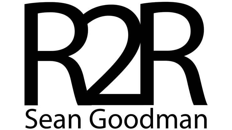 R2R by Sean Goodman - Trick MagicWorld Magic Shop