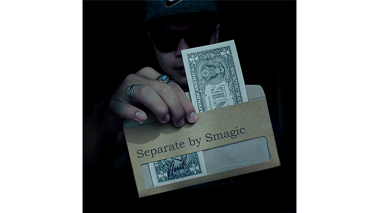 Separate by SMagic Production -... MagicWorld Magic Shop