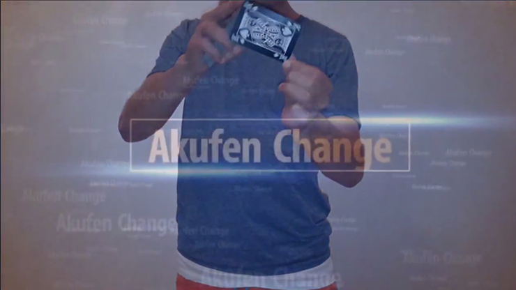 Akufen Change - DOWNLOAD