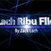 LACH RIBU FLICK BY ZACK LACH VIDEO DOWNLOAD