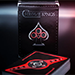 Chrome Kings Limited Edition Playing Cards (Players Red Edition) - De'vo vom Schattenreich & Handlor