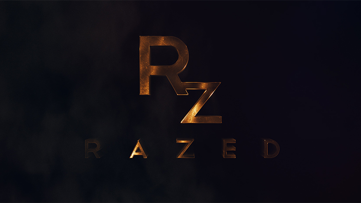 RAZED - Alchemy Insiders