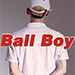 Ball Boy - Lee Myung Joon - DVD