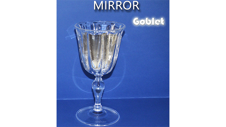 Mirror Goblet - Amazo Magic