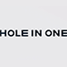 Hole in One (DVD & Gimmicks) - SansMinds Creative Labs - DVD