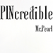 PINcredible - Mr. Pearl