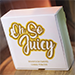 Oh So Juicy (Gimmick and Online Instructions) by Brandon David and Chris Turchi - Trick