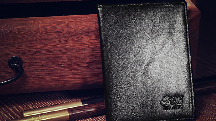 Packet Wallet - TCC