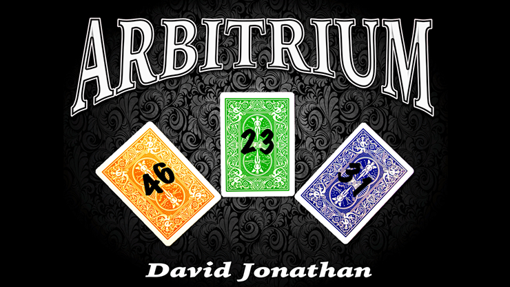 Arbitrium - DOWNLOAD