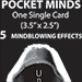 Pocket Minds - Unknown Mentalist