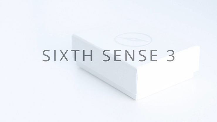 Sixth Sense 3 - Hugo Shelley