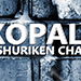 EXOPALM THE SHURIKEN CHANGE BY SAYSEVENT VIDEO DOWNLOAD EXOPALM THE SHURIKEN CHANGE BY SAYSEVENT VIDEO DOWNLOAD