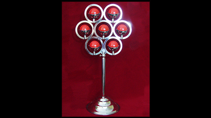 P&L Billiard Ball Stand by P&L... MagicWorld Magic Shop