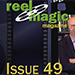 Reel Magic Episode 49 (Handsome Jack aka John Lovick) - DVD