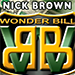 Nick Brown Wonder Bill (DVD & Gimmicks) - DVD