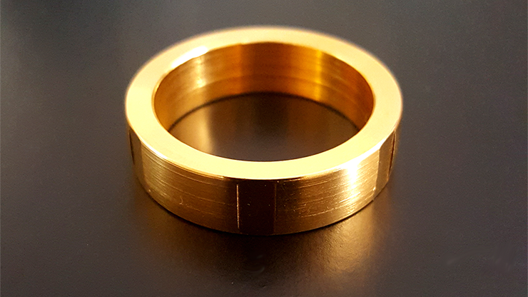 Joe Porper's Wedding Band Ellis... MagicWorld Magic Shop