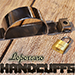 Loporcaro Handcuffs - Amazo Magic