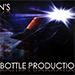 David Penn's Wine Bottle Production (Gimmicks & Instrucciones Online)