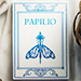 Papilio Ulysses Playing Cards
