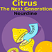 CITRUS: The Next Generation (C1 - Large) - Nourdine