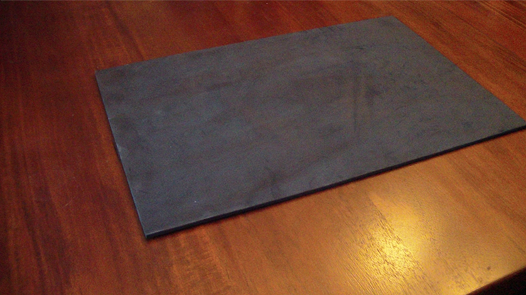 Light Heavy Box Performance Mat - Gimpy's Magic