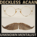DECKLESS ACAAN BY UNKNOWN MENTALIST EBOOK DOWNLOAD DECKLESS ACAAN BY UNKNOWN MENTALIST EBOOK DOWNLOAD