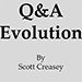 Q&A EVOLUTION BY SCOTT CREASEY VIDEO DOWNLOAD