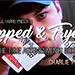 THE VAULT - RIPPED AND FRYED BY CHARLIE FRYE (FROM THE TRUE ASTONISHMENTS BOX SET) VIDEO DOWNLOAD